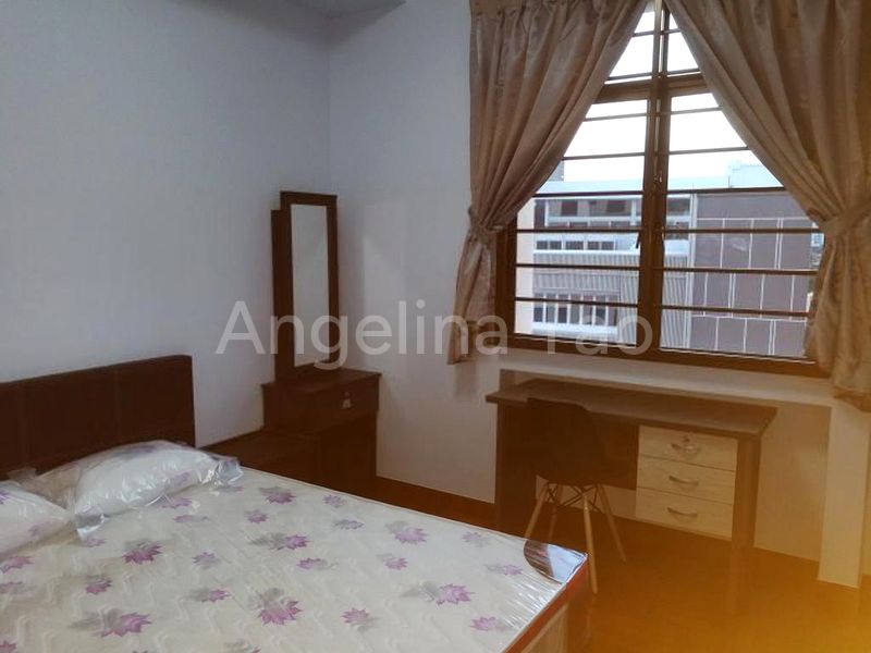 Common Room (Condo) for Rent in  Skt Mansions - Image 13